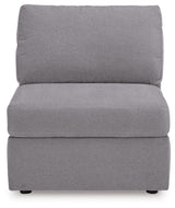 Modmax - 4 Piece Sectional