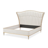 St. Charles - Upholstered Bed