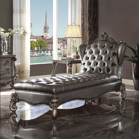 Versailles - Chaise Lounge