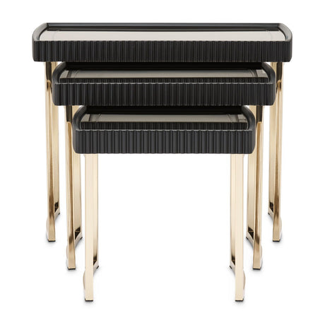 Lisbon - Nesting Tables (Set of 3)