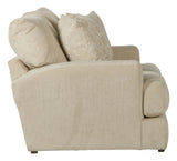 Lamar - Loveseat