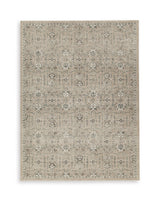 Jessmen - Rug