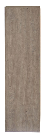 Culverbach - Five Drawer Chest - Gray