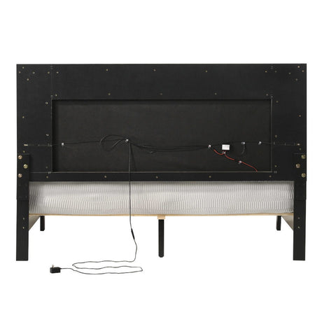 Casilda - Bed
