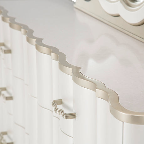 London Place - Dresser