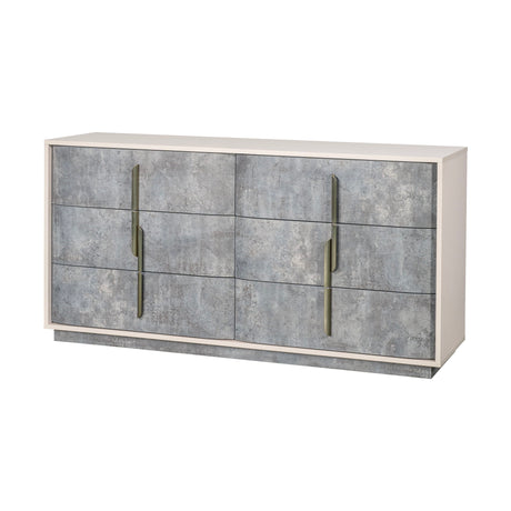 Pavira - Dresser
