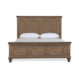 Mariana - Bed