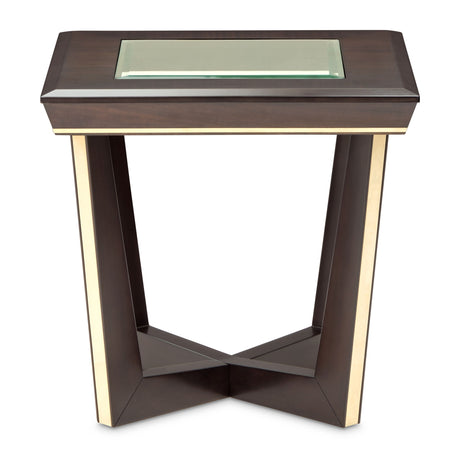 Belmont Place - Table