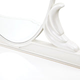 La Marisia - Vanity Mirror - Creamy Pearl