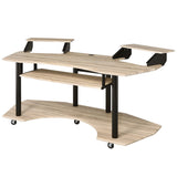 Eleazar - Music Recording Studio Desk