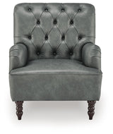 Tartonelle - Accent Chair