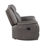 Enzo - Glider Recliner
