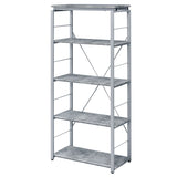 Jurgen - Bookshelf