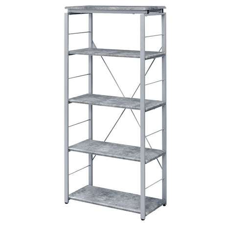 Jurgen - Bookshelf