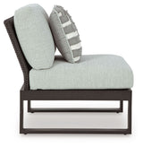 Beachloft - 4 Piece Outdoor Sectional