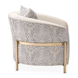Lisbon - Accent Chair