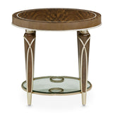 Villa Cherie - End Table