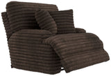 Cushy - Power Headrest Deep Seat Recliner