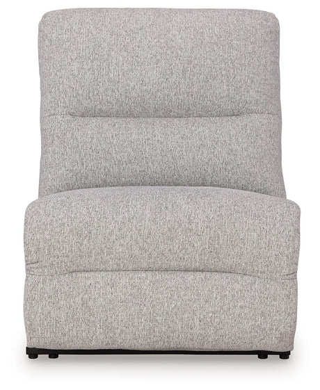Acklen Place - 6 Piece Reclining Sectional