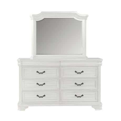 Lyndhurst - Dresser