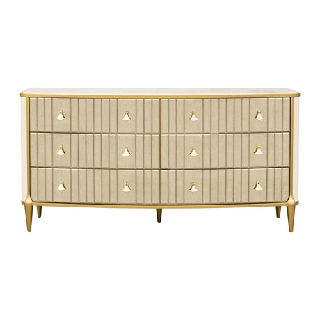 Scotts Square - Dresser