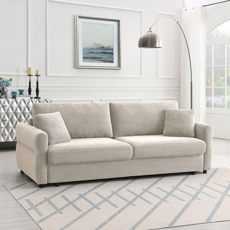 Haran - Sofa With Sleeper