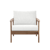 Ashton - Patio Club Chair (Set of 2)