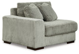 Lindyn - 3 Piece Sectional