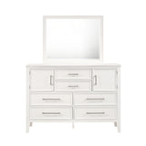 Andover - 6-Drawer Dresser