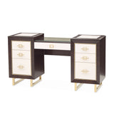 Belmont Place - Vanity Desk