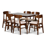 Morocco - Dining Room Set
