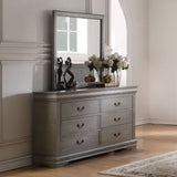 Louis Philippe - Accent Mirror