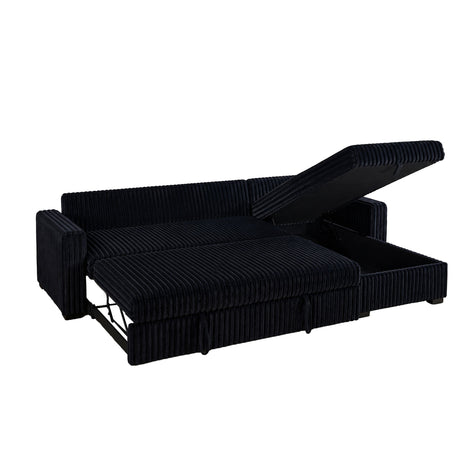 Bliss - Sectional Sleeper