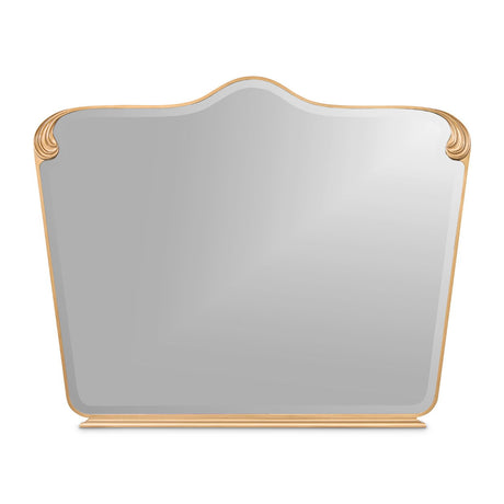 Camellia Field - Dresser Mirror