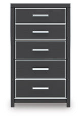 Zuraleus - Upholstered Bedroom Set