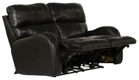 Angelo - Power Reclining Loveseat