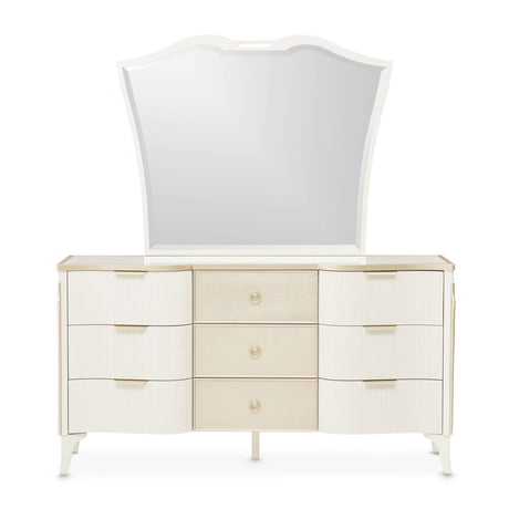 La Marisia - Dresser