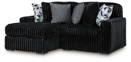 Midnight-Madness - Sectional