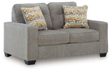 Larimer - Loveseat