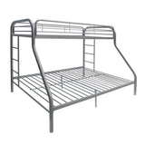 Tritan - Metal Bunk Bed