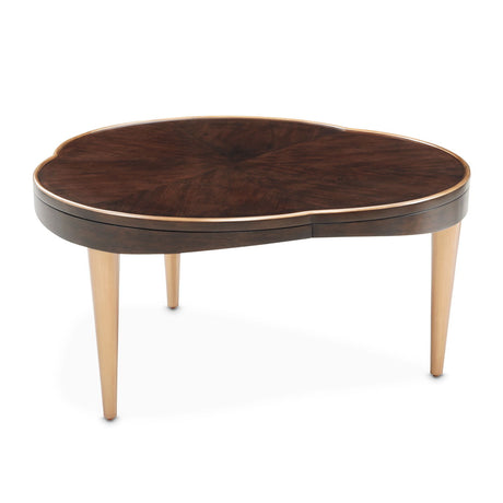 Camellia Field - Living Room Table