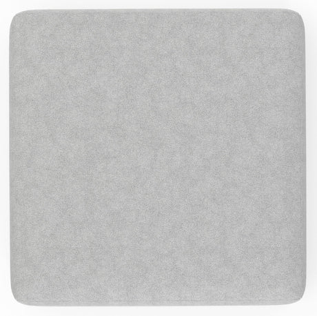 Eagan - Cocktail Ottoman