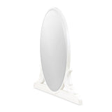 La Marisia - Vanity Mirror - Creamy Pearl