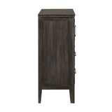 Andover - 6-Drawer Dresser