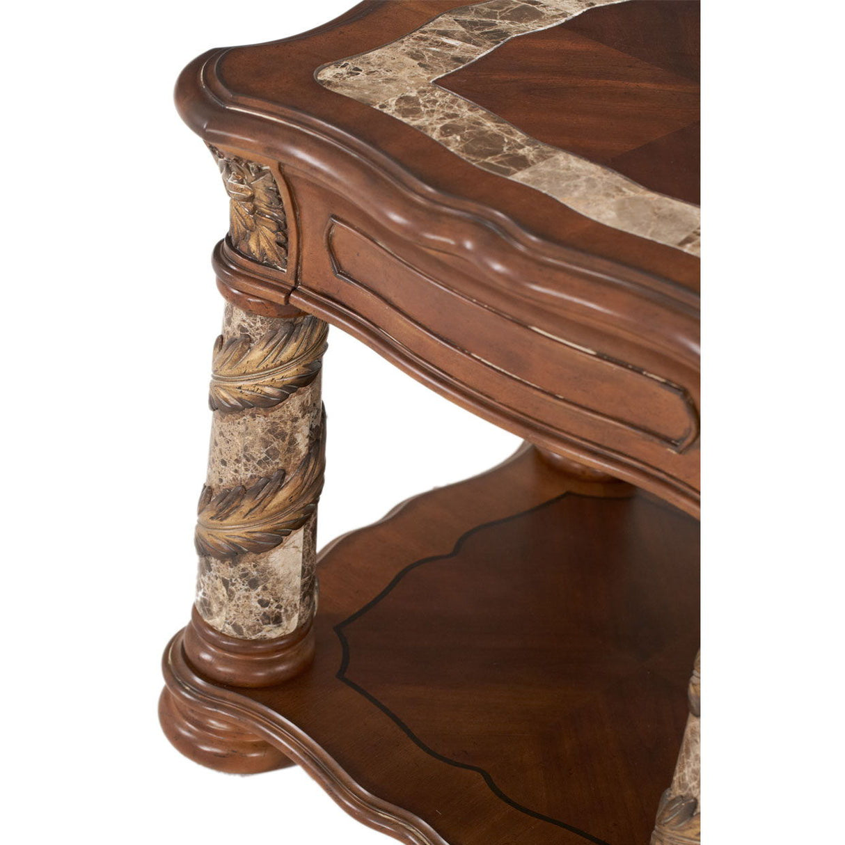 Villa Valencia - Table