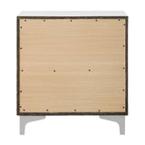 Casilda - Nightstand - White