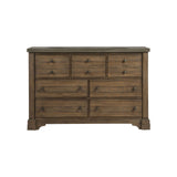 Augusta - Dresser