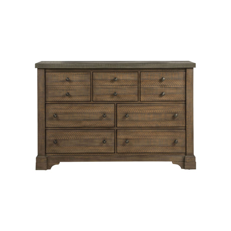 Augusta - Dresser