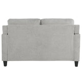 Horatio - Loveseat