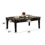 Ernestine - Coffee Table